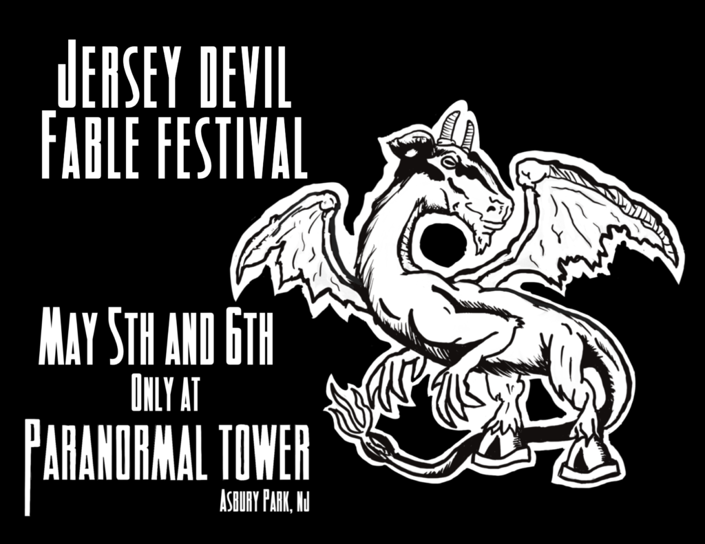 Haunted NJ: The Truth About the Jersey Devil - Best of NJ