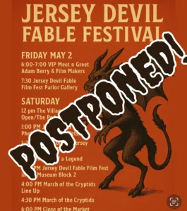 postponed!