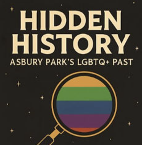 HIDDEN HISTORY TOUR